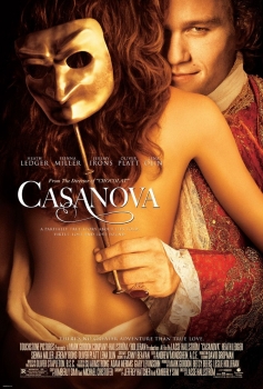 კაზანოვა / kazanova / Casanova