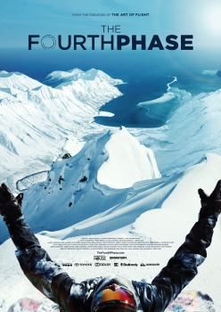 მეოთხე ფაზა / meotxe faza / The Fourth Phase