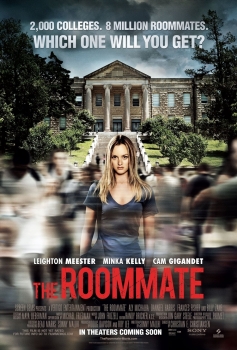 მეზობელი გოგონა / mezobeli gogona / The Roommate