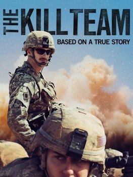 მკვლელი გუნდი / mkvleli gundi / The Kill Team