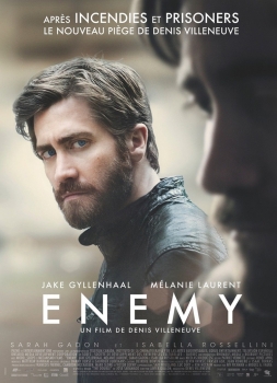 მტერი / mteri / Enemy