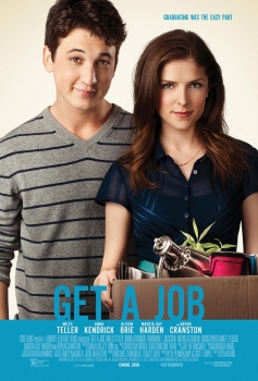 როგორ ვიშოვოთ სამსახური / rogor vishovot samsaxuri / Get a Job