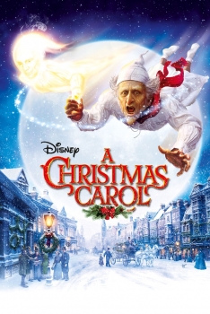 საშობაო ზღაპარი / sashobao zgapari / A Christmas Carol
