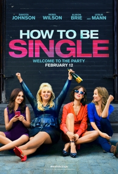 შეყვარებულის გარეშე / sheyvarebulis gareshe / How To Be Single
