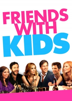შვილიანი მეგობრები / shviliani megobrebi / Friends With Kids