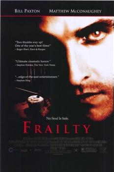 სისუსტე / sisuste / Frailty