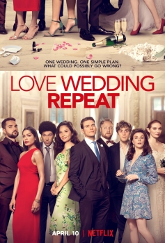 სიყვარული. ქორწინება. გამეორება / siyvaruli. qorwineba. gameoreba / Love Wedding Repeat