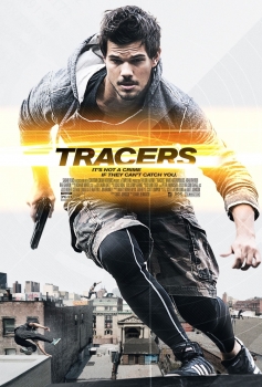 ტრეისერები / treiserebi / Tracers