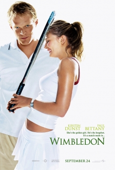 უიმბლდონი / uimbldoni / Wimbledon