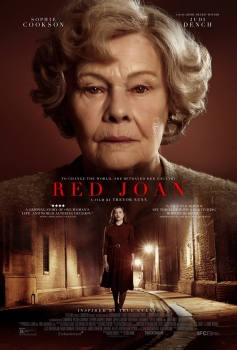 წითელი ჯოანი / witeli joani / Red Joan