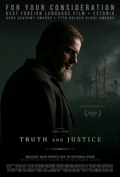 სიმართლე და სამართლიანობა / simartle da samartlianoba / Truth and Justice