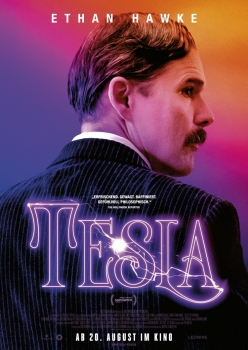 ტესლა / tesla / Tesla