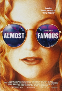 თითქმის ცნობილი / titqmis cnobili / Almost Famous