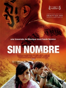 უსახელო / usaxelo / Sin Nombre