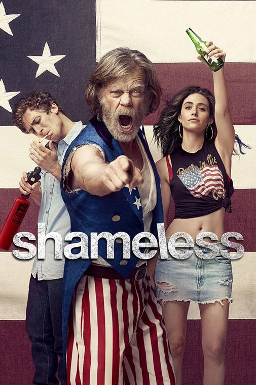უსირცხვილო / usircxvilo / Shameless