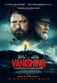 მცველები / mcvelebi / The Vanishing