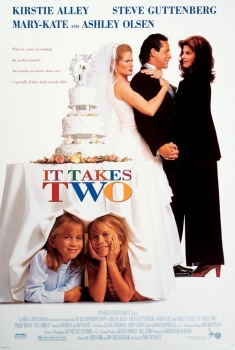 მე და ჩემი აჩრდილი / me da chemi achrdili / It Takes Two