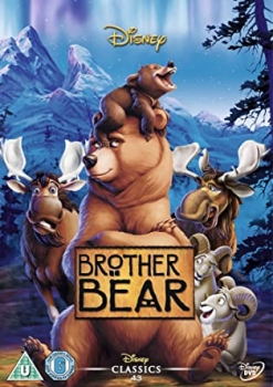 ძმა დათვი / dzma datvi / Brother Bear
