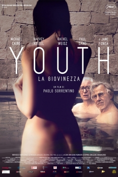 ახალგაზრდობა / axalgazrdoba / Youth