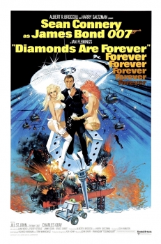 ბრილიანტები სამუდამოდ / briliantebi samudamod / Diamonds Are Forever