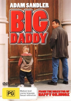 დიდი მამა / didi mama / Big Daddy