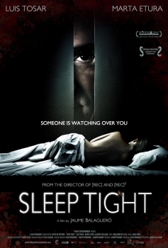 ღრმა ძილი / grma dzili / Sleep Tight