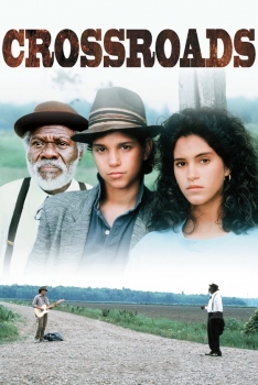 გზაჯვარედინები / gzajvaredinebi / Crossroads