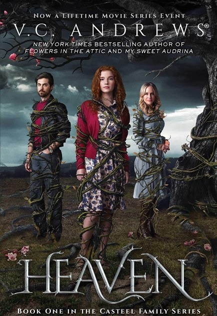 ჰევენი / heveni / V.C. Andrews' Heaven Casteel Saga