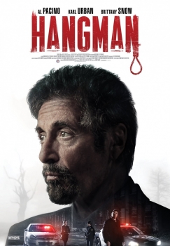 ჯალათი / jalati / Hangman