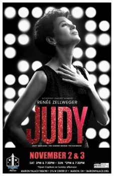 ჯუდი / judi / Judy