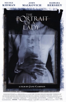 ლედის პორტრეტი / ledis portreti / The Portrait of a Lady