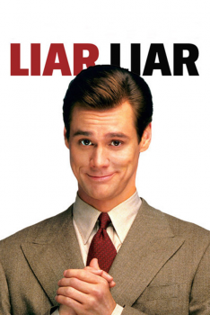 მატყუარა, მატყუარა / matyuara, matyuara / Liar Liar
