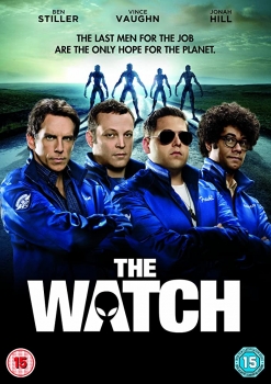 მცველები / mcvelebi / The Watch