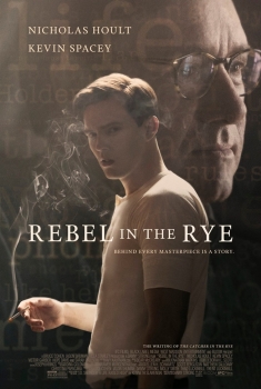 მეამბოხე ჭვავის ყანაში / meamboxe chyavis yanashi / Rebel in the Rye