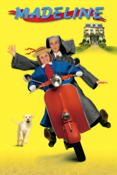 მედლინი / medlini / Madeline
