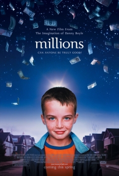 მილიონები / milionebi / Millions