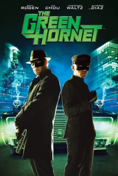 მწვანე ონავარი / mwvane onavari / The Green Hornet