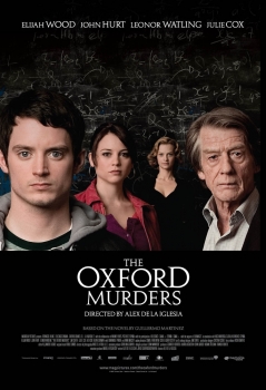 ოქსფორდელი მკვლელები / oqsfordeli mkvlelebi / The Oxford Murders
