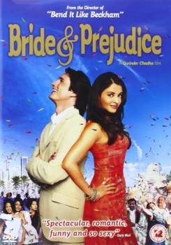 პატარძალი და ცრურწმენა / patardzali da crurwmena / Bride and Prejudice