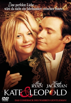 ქეითი და ლეოპოლდი / qeti da leopoldi / Kate & Leopold