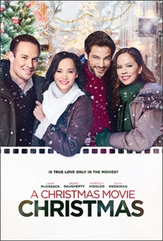 შობა საშობაო ფილმში / shoba sashobao filmshi / A Christmas Movie Christmas