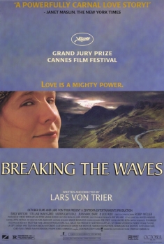 ტალღების გადაკვეთა / talgebis gadakveta / Breaking the Waves