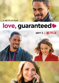 გარანტირებული სიყვარული / garantirebuli siyvaruli / Love, Guaranteed