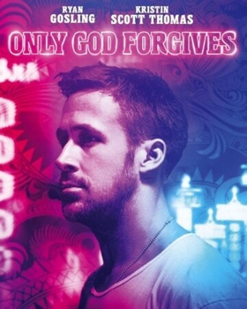 მხოლოდ ღმერთი გაპატიებს / mxolod gmerti gapatiebs / Only God Forgives