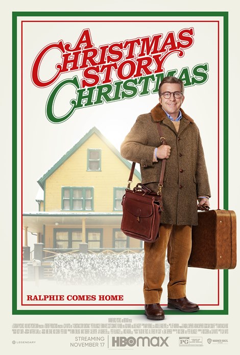 საშობაო ისტორია 3 / sashobao istoria 3 / A Christmas Story Christmas