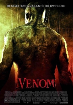 შხამი / shxami / Venom