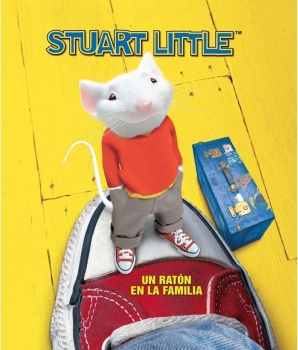 სტუარტ ლითლი / stuart litli / Stuart Little