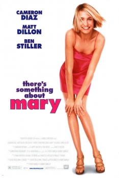 ყველა მერიზე გიჟდება / yvela merize gijdeba / There's Something About Mary