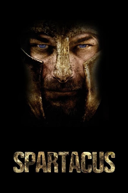 სპარტაკი / spartaki / Spartacus: War of the Damned