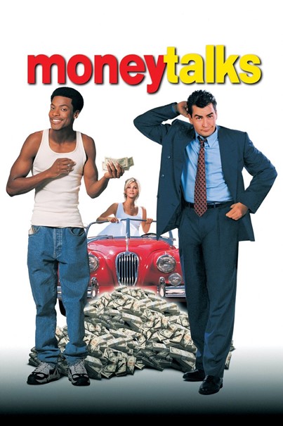 ფული ყველაფერს წყვეტს / fuli yvelafers wyvets / Money Talks